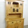 Antique Buffet Cabinet - Image 2