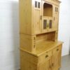Antique Buffet Cabinet - Image 10