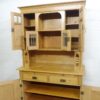 Antique Buffet Cabinet - Image 13
