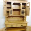Antique Buffet Cabinet - Image 14