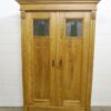Antiker Schrank – Bild 2