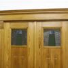 Antiker Schrank – Bild 3