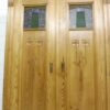 Antiker Schrank – Bild 4