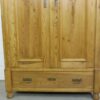 Antiker Schrank – Bild 5