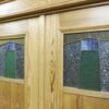 Antiker Schrank – Bild 6