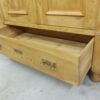 Antiker Schrank – Bild 7