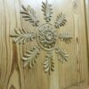 Antiker Schrank – Bild 12