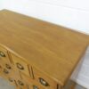 Apothekerschrank Weichholz – Bild 5