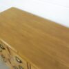 Apothekerschrank Weichholz – Bild 6
