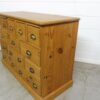 Apothekerschrank Weichholz – Bild 9