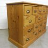 Apothekerschrank Weichholz – Bild 10