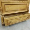 Antiker Schrank – Bild 7