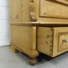 Antiker Schrank – Bild 8