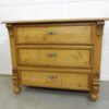 Chest of Drawers Gründerzeit