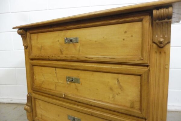 Chest of Drawers Gründerzeit - Image 3