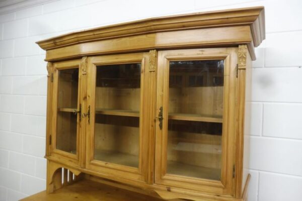 Buffetschrank Weichholz – Bild 3