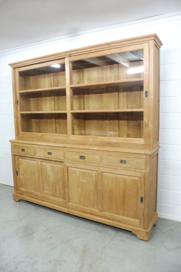 Teak Buffetschrank