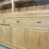 Buffet Cabinet Teak wood - Image 5