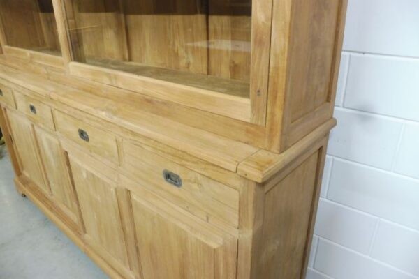 Teak Buffetschrank – Bild 7