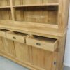 Buffet Cabinet Teak wood - Image 8