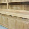 Buffet Cabinet Teak wood - Image 10