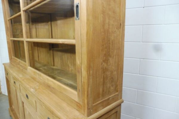 Teak Buffetschrank – Bild 12