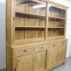 Buffet Cabinet Teak wood - Image 14