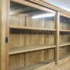 Buffet Cabinet Teak wood - Image 15