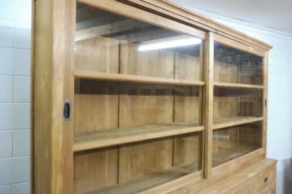 Teak Buffetschrank – Bild 15