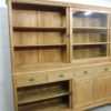 Buffet Cabinet Teak wood - Image 16
