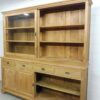 Buffet Cabinet Teak wood - Image 17
