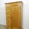 Antiker Brotschrank