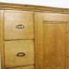 Antiker Brotschrank – Bild 3