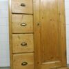 Antiker Brotschrank – Bild 5