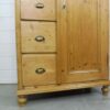 Antiker Brotschrank – Bild 6