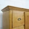 Antiker Brotschrank – Bild 7