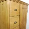 Antiker Brotschrank – Bild 9