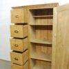 Antiker Brotschrank – Bild 13