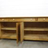 Dresser Pine Wood - Image 12