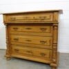 Chest of Drawers Gründerzeit