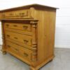 Chest of Drawers Gründerzeit - Image 5