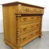Chest of Drawers Gründerzeit - Image 11