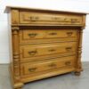 Chest of Drawers Gründerzeit - Image 12