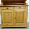 Antiker Buffetschrank – Bild 6