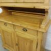 Antiker Buffetschrank – Bild 7