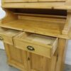 Antiker Buffetschrank – Bild 8