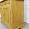 Antiker Buffetschrank – Bild 11