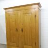 Biedermeier Wardrobe