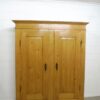 Biedermeier Wardrobe - Image 2