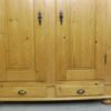 Biedermeier Wardrobe - Image 5